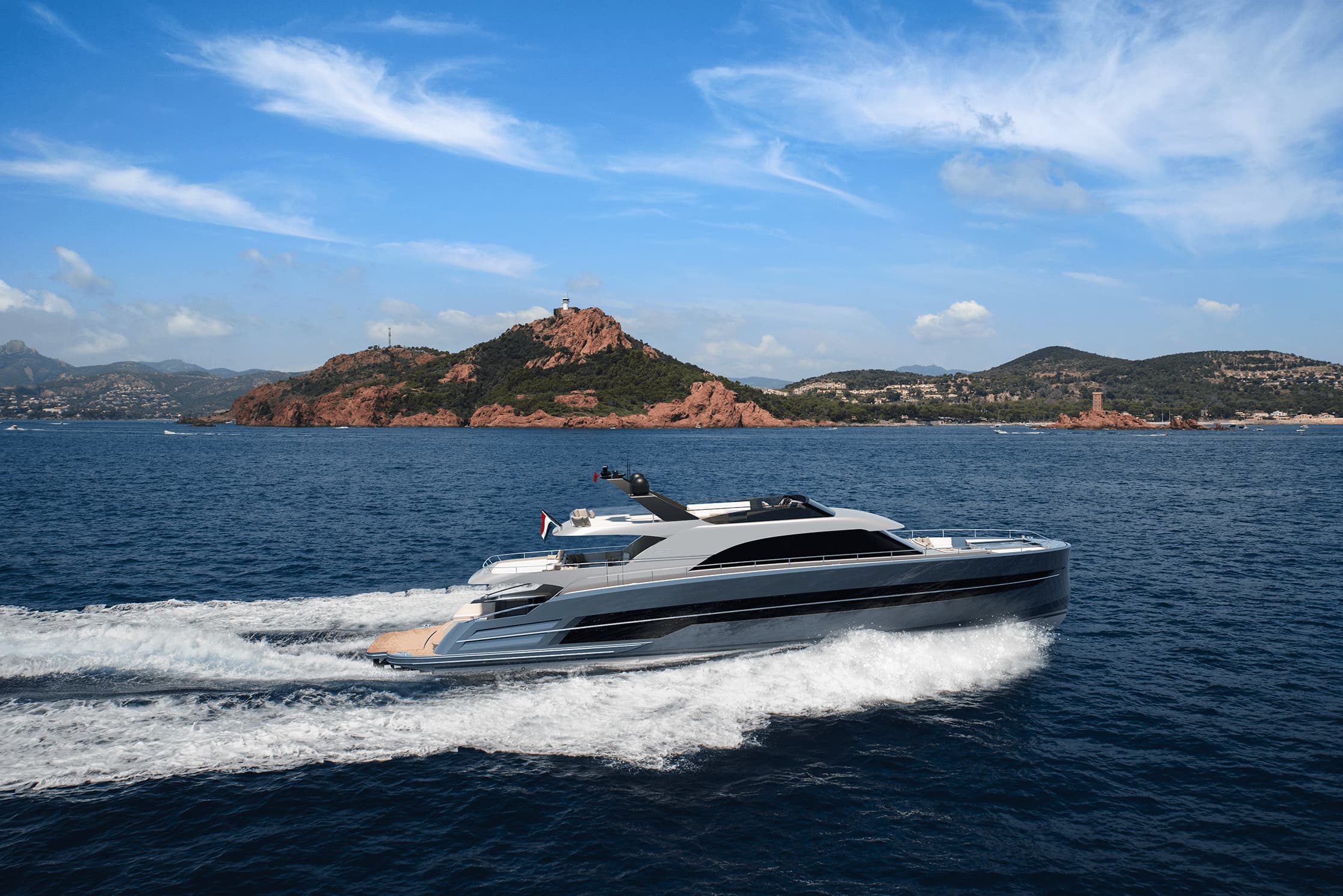 St. Barth Boat Transfer: Ferries, Private Boats, 2026 Prices